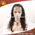 Wholesale human brazilian hair wigs for african american